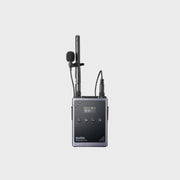 Mikrofon Wireless Lavalier Me Dy Kanale Marrese Godox WMicS1 Kit 2