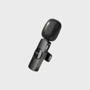 Mikrofon Wireless Moxom Me Type-C & Lightning