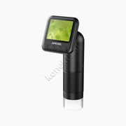 Mikroskop Digjital 400–800X Me Ekran LCD Apexel