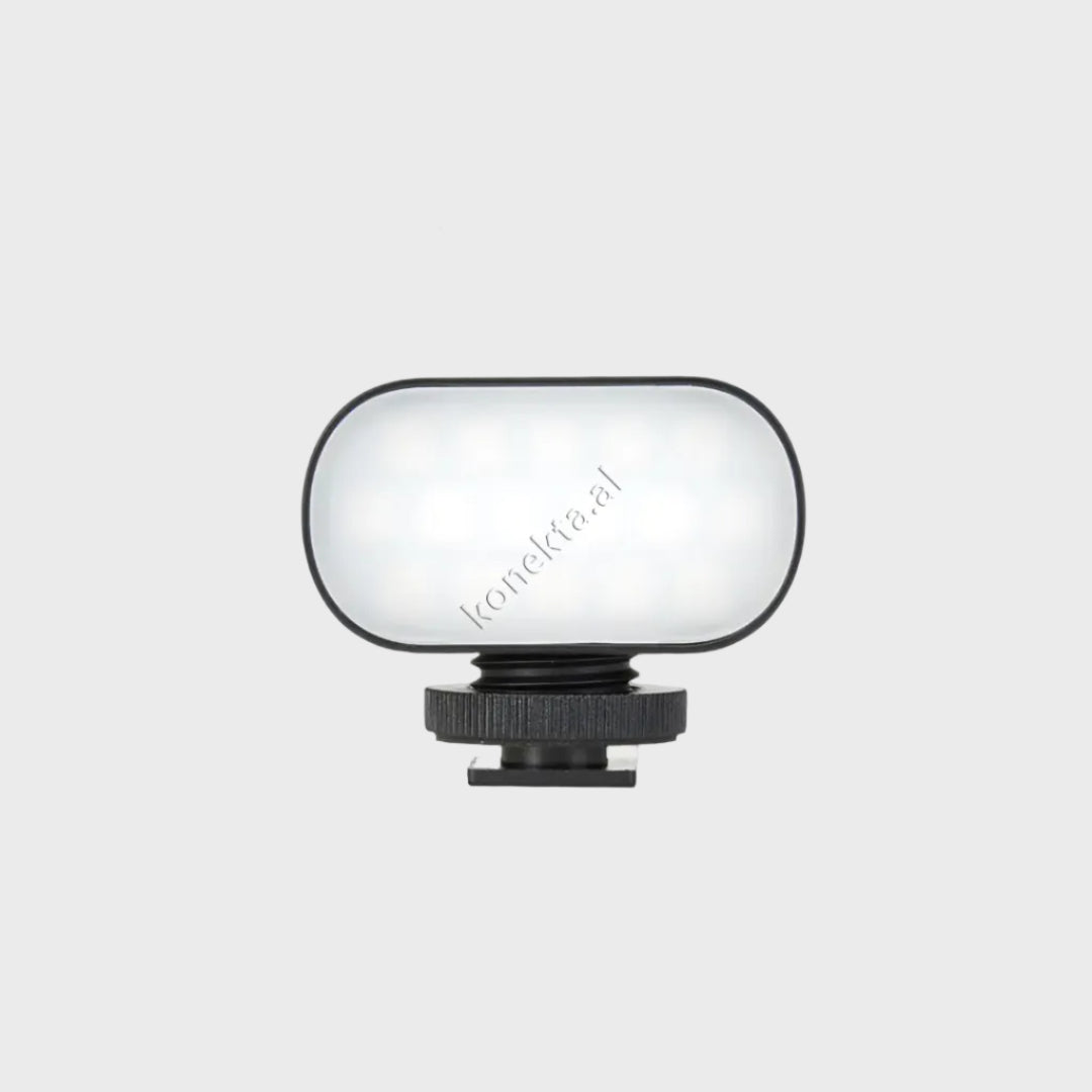 Mini Drite LED Me Ngjyra RBG Qe Kapet Tek Telefoni / Kamera / Tableti / Laptopi etj