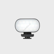 Mini Drite LED Me Ngjyra RBG Qe Kapet Tek Telefoni / Kamera / Tableti / Laptopi etj