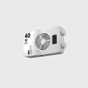 Mini Drite Profesionale Bikolor 40W