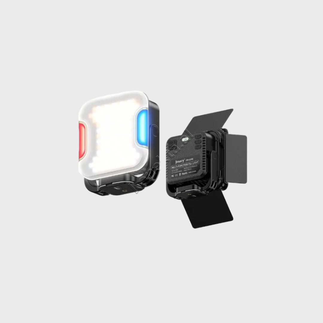 Mini Drite Profesionale RGB 30W Jmary