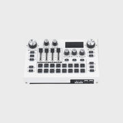 Mixer Zeri Digjital