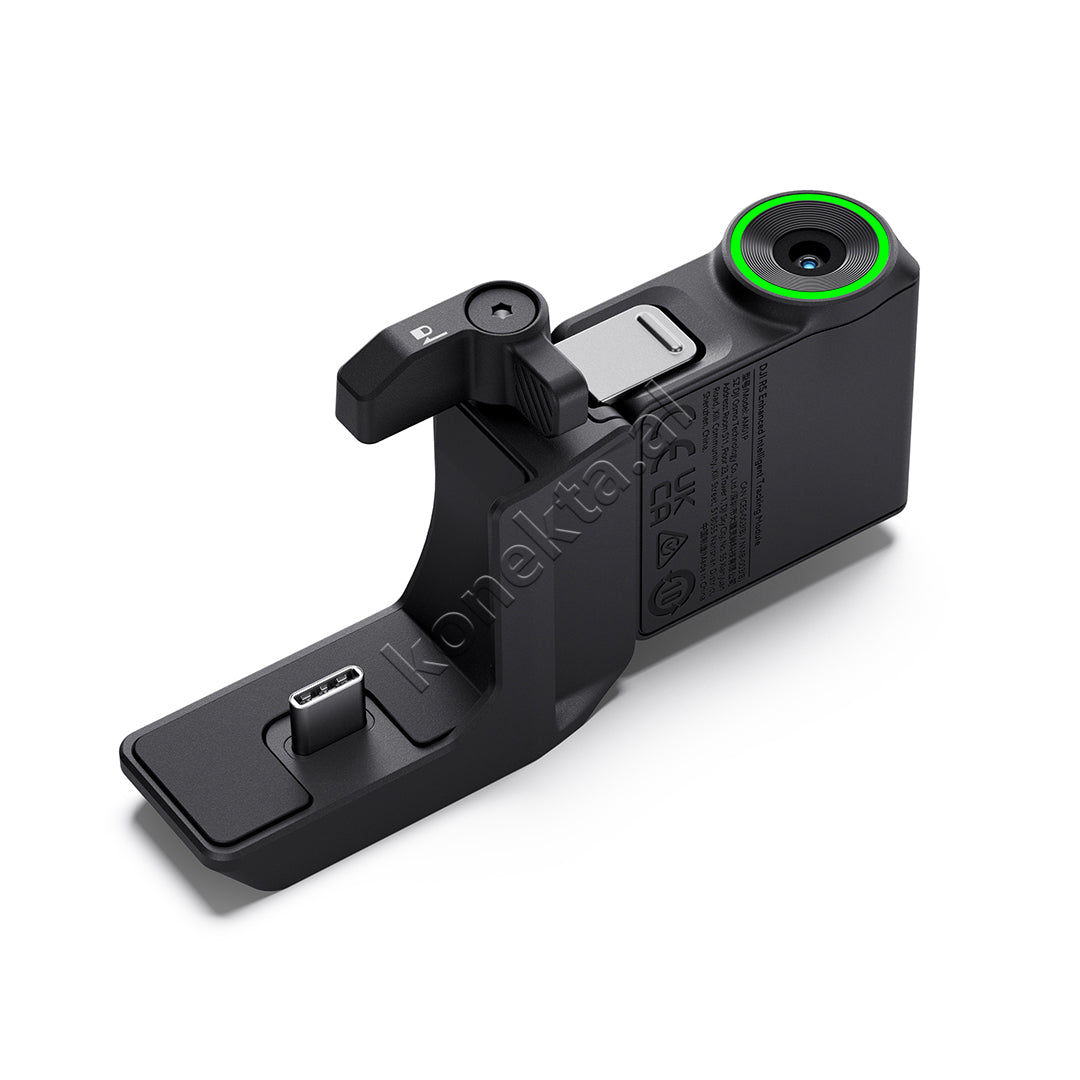 Modul Inteligjent i Ndjekjes Per DJI RS