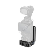 Mount Support For DJI Osmo Pocket 3 SmallRig 5581