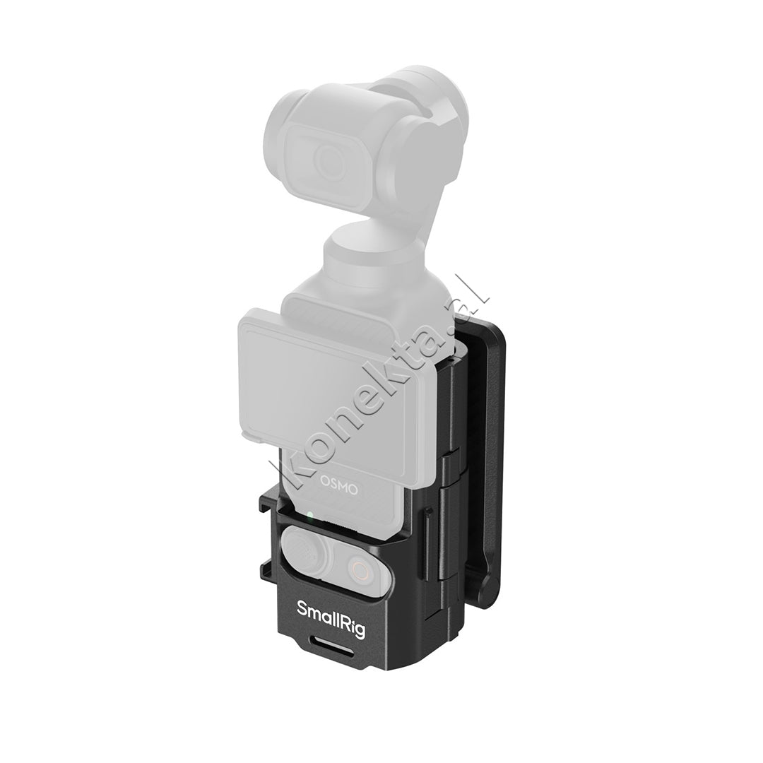 Mount Support For DJI Osmo Pocket 3 SmallRig 5631