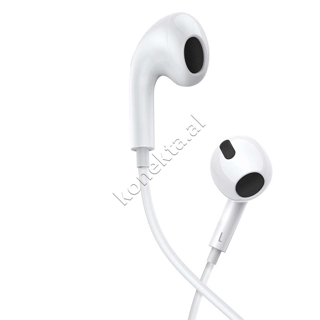 Kufje Me Kabell Me Fishe Audio 3.5mm Baseus