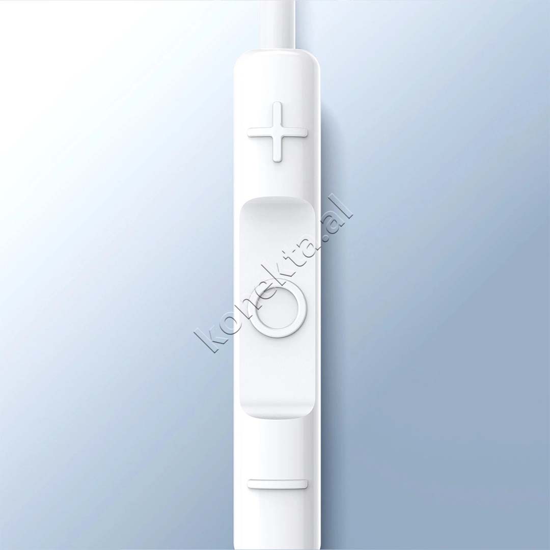 Kufje Me Kabell Me Fishe Audio 3.5mm Baseus