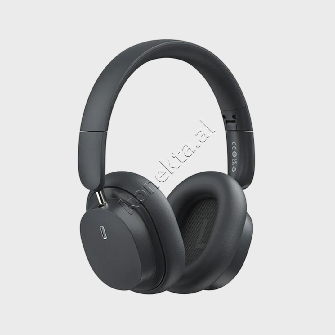 Kufje Headphones Me Bluetooth Baseus Bowie D05 