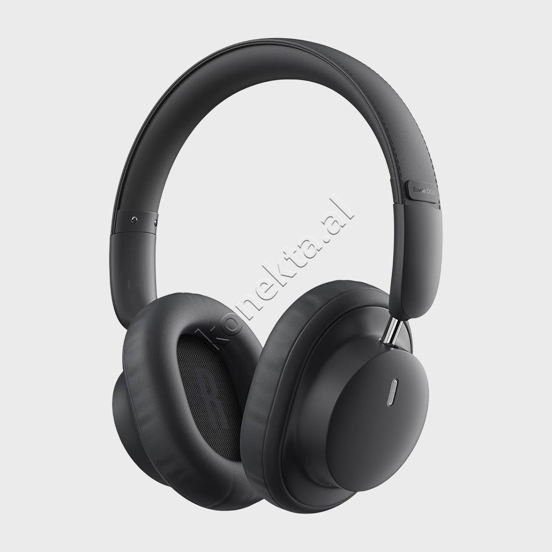 Kufje Headphones Me Bluetooth Baseus Bowie D03