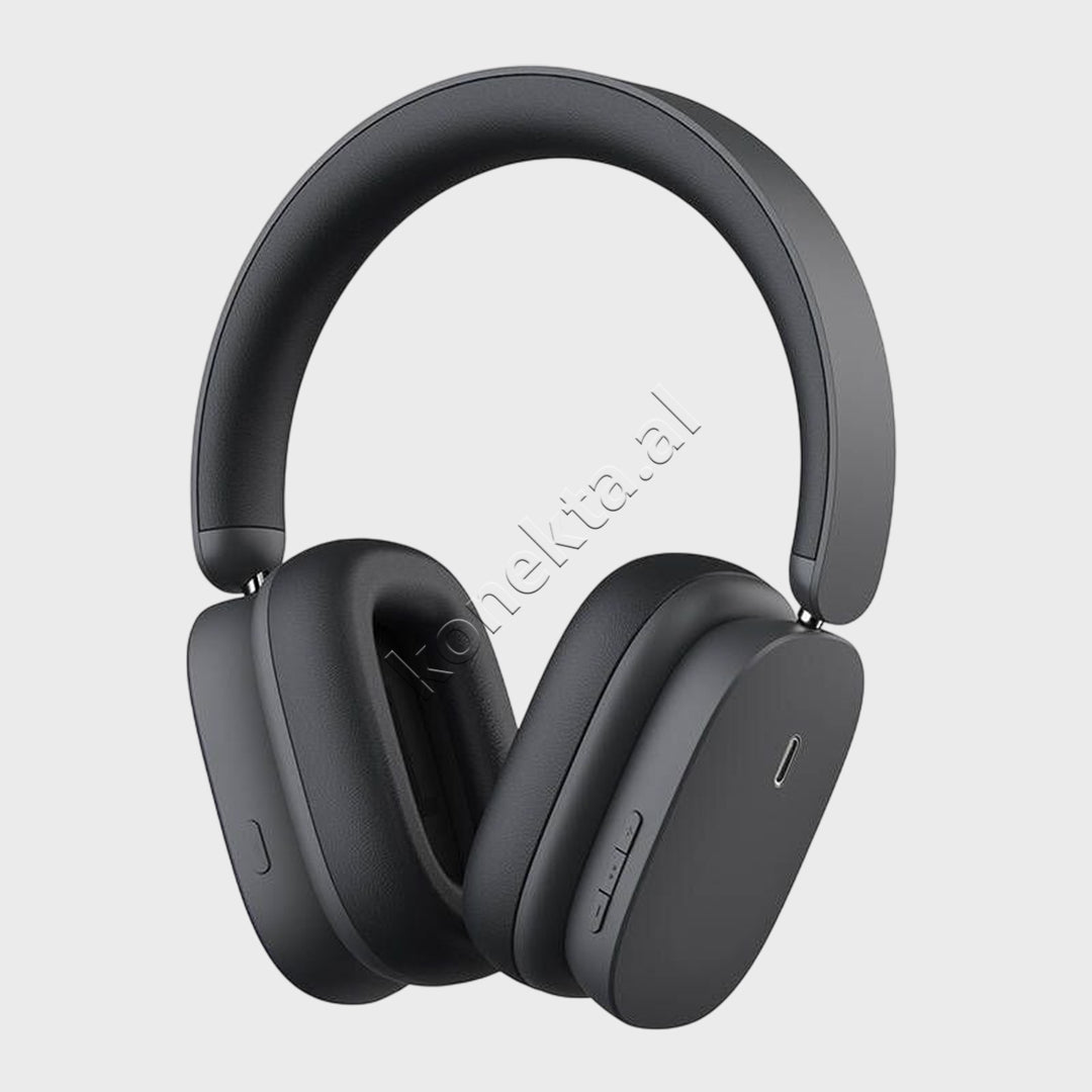 Kufje Headphones Me Bluetooth Baseus Bowie H1