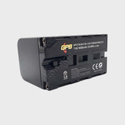 Bateri NPF750 29.6Wh Per Drita / Monitore etj