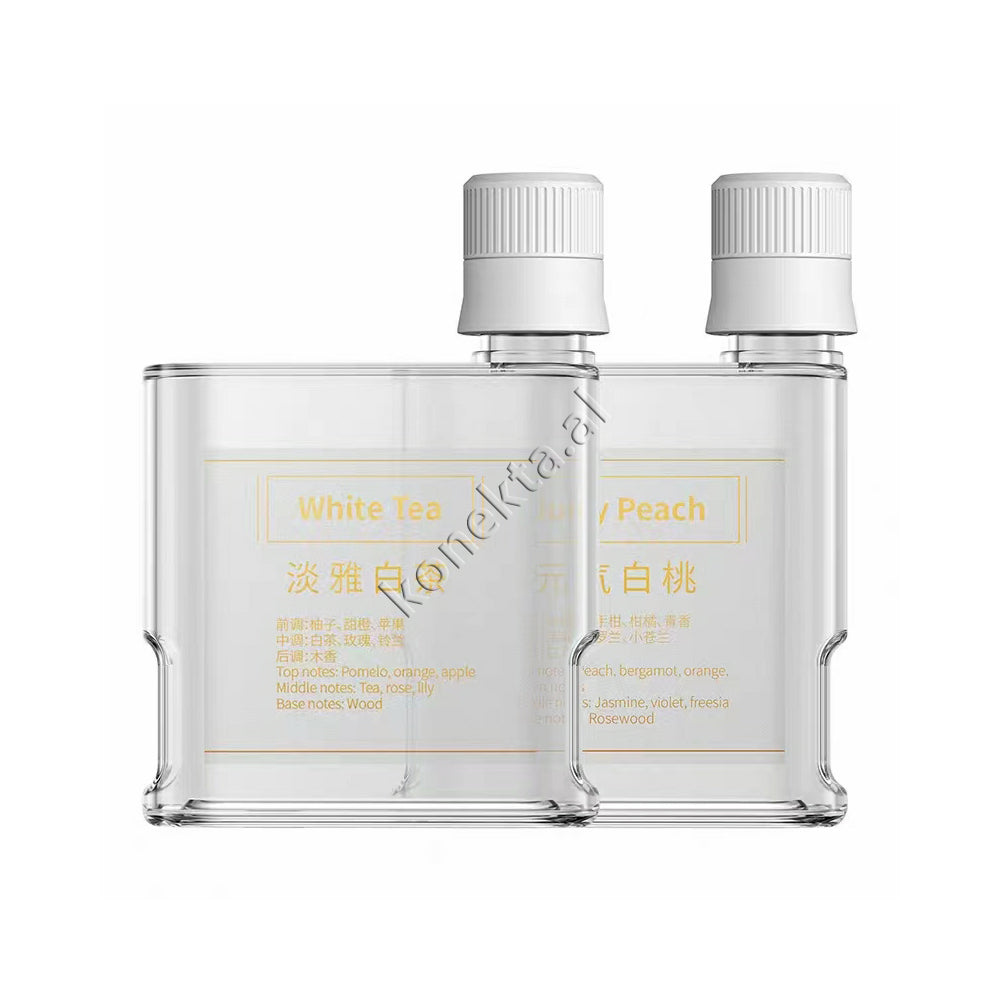 Hidratues Ajri & Aromatizues Baseus Per Makine