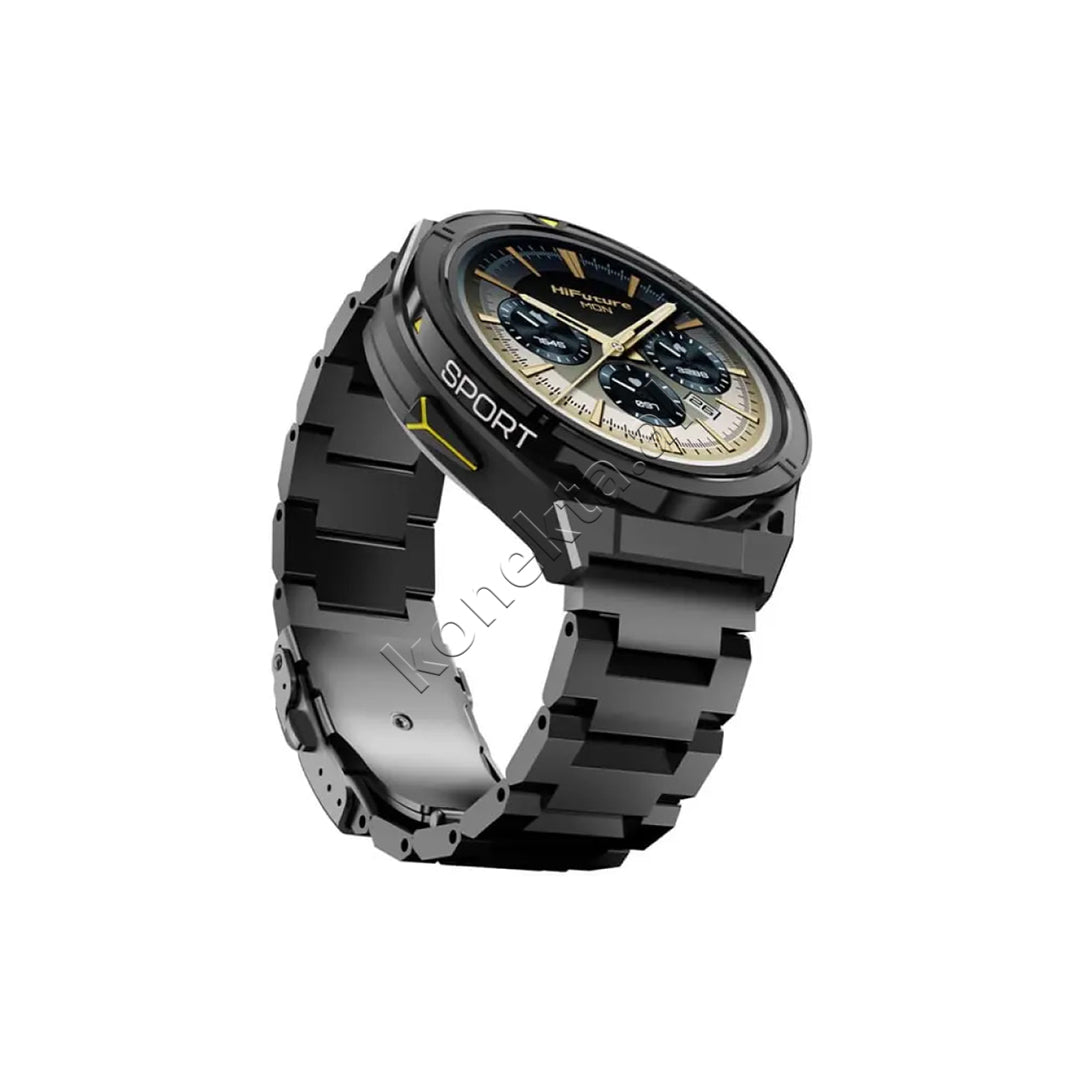 Ore Inteligjente Me Bluetooth Active HiFuture SMARTWATCH