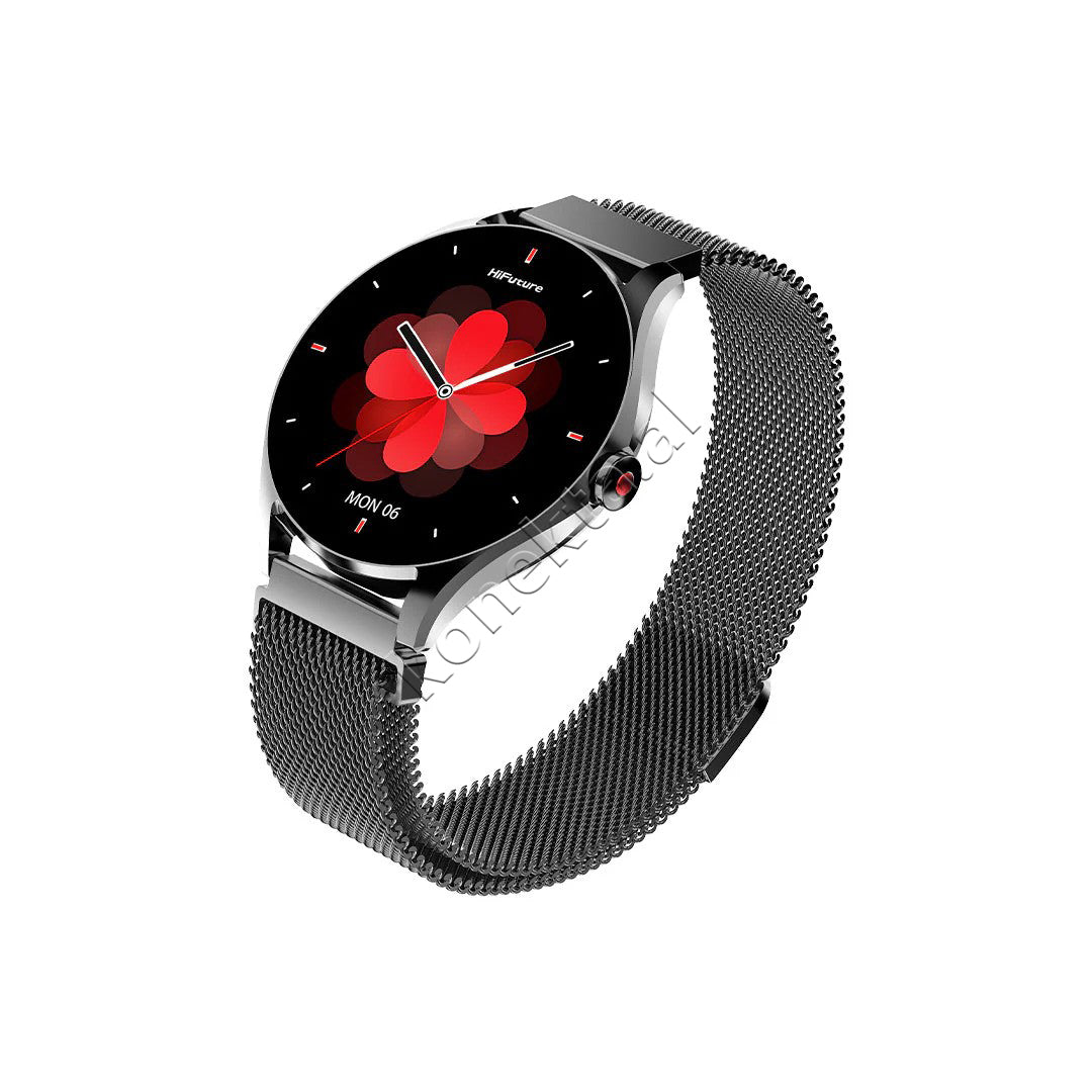Ore Inteligjente Me Bluetooth Aura2 HiFuture smartwatch