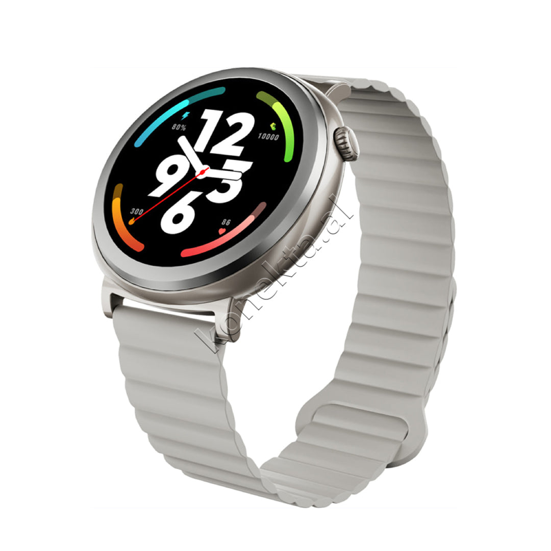 Ore Inteligjente Me Bluetooth Aurora HiFuture smartwatch