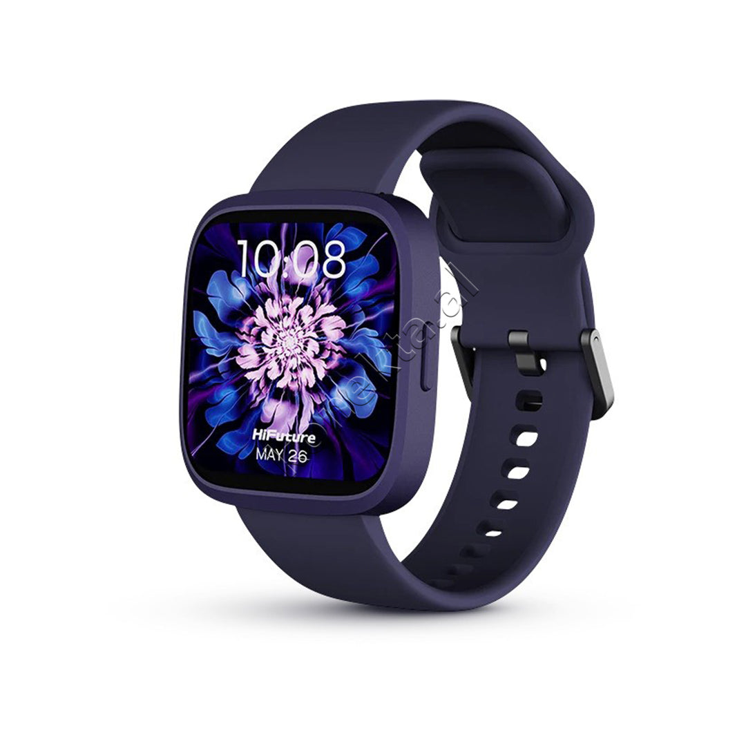 Ore Inteligjente Me Bluetooth Edge HiFuture SMARTWATCH