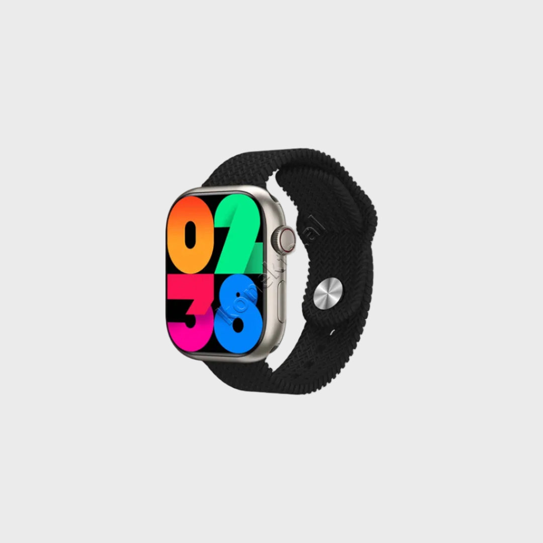 Ore Inteligjente Me Bluetooth HK10 PRO-A