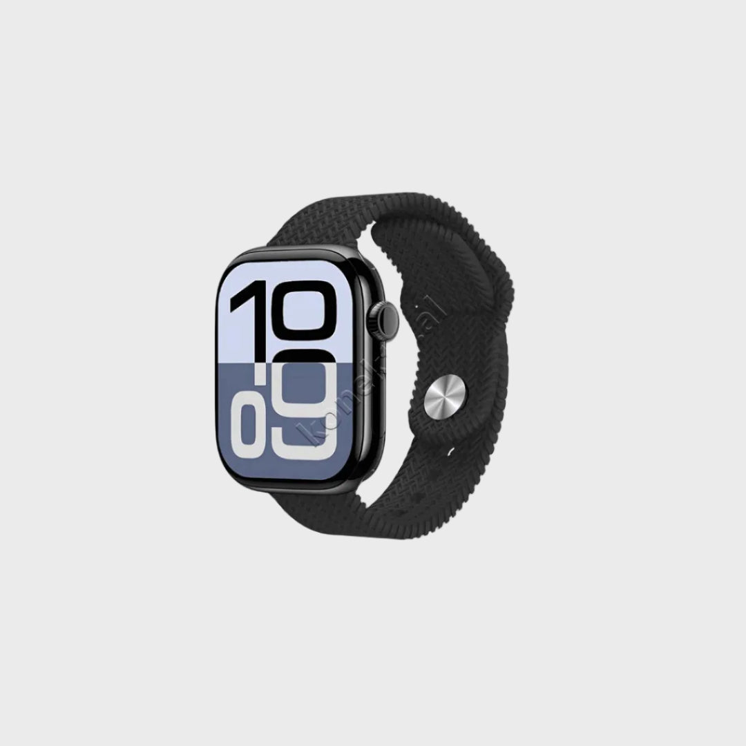 Ore Inteligjente Me Bluetooth HK10 PRO MAX+