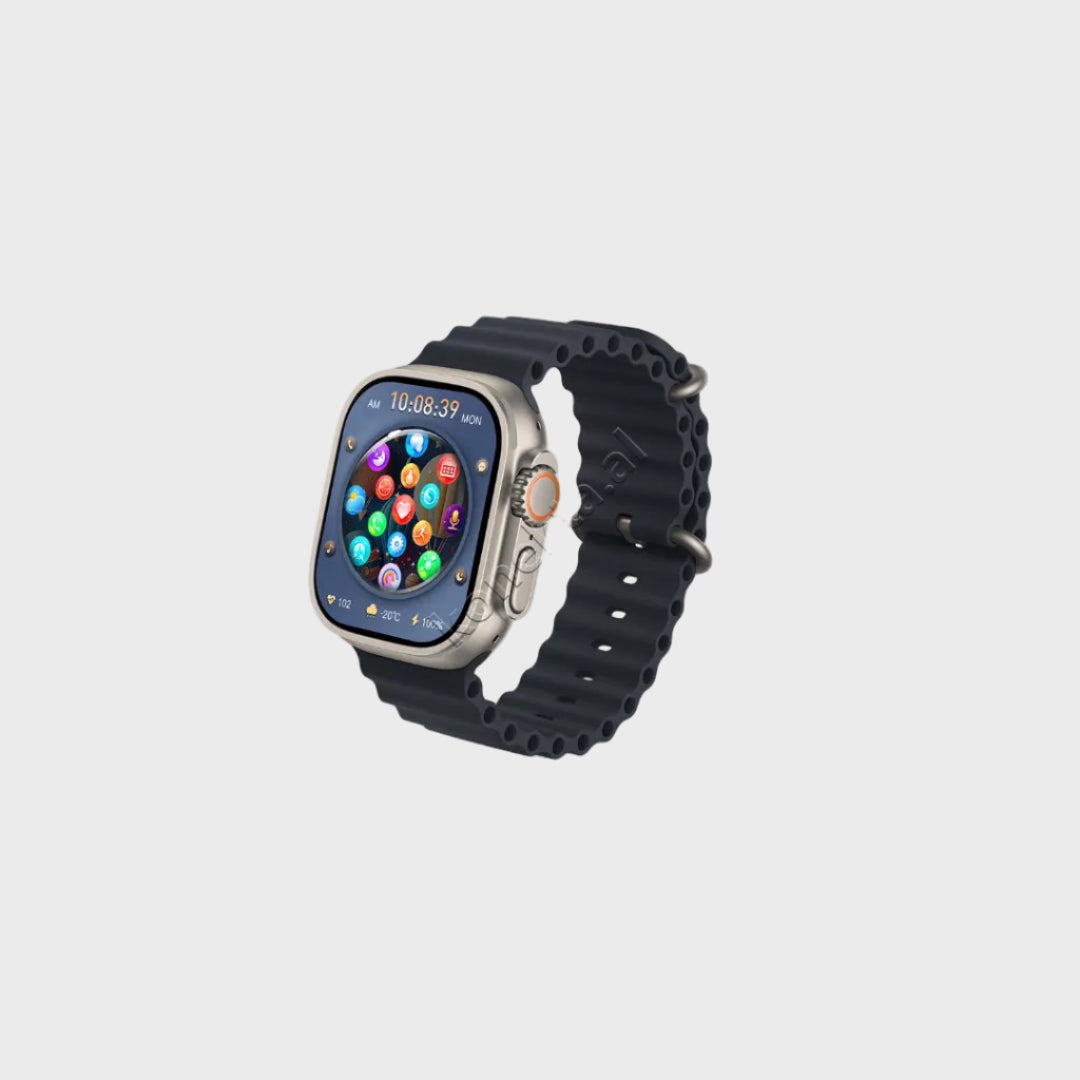 Ore Inteligjente Me Bluetooth HK10 Ultra3 Max