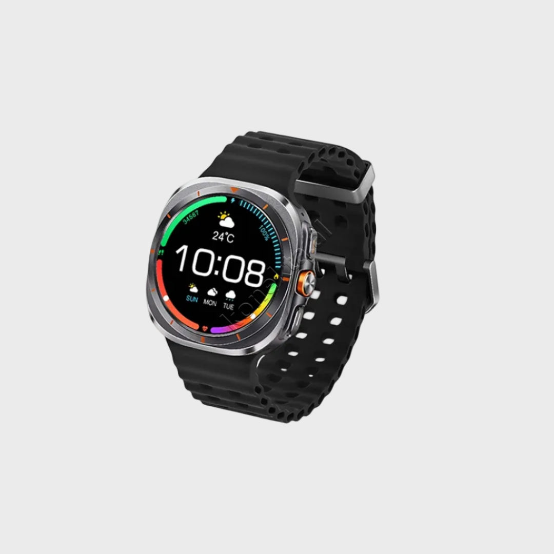 Ore Inteligjente Me Bluetooth HK28 ULTRA