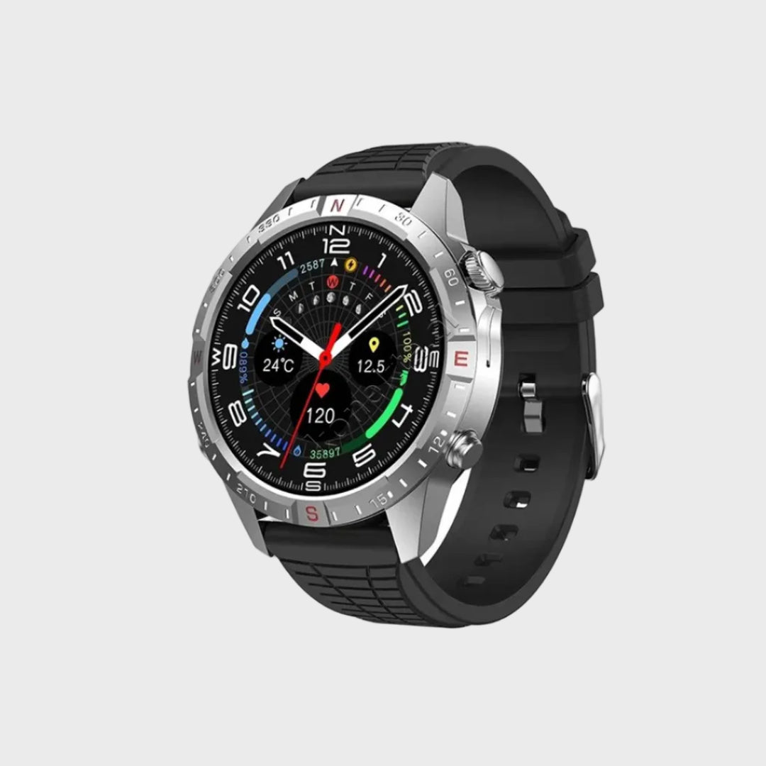 Ore Inteligjente Me Bluetooth HK29 HERO