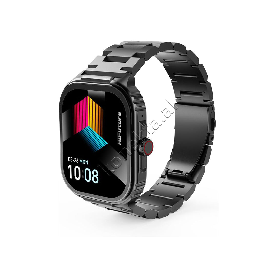 Ore Inteligjente Me Bluetooth Ultra3 Pro HiFuture SMARTWATCH