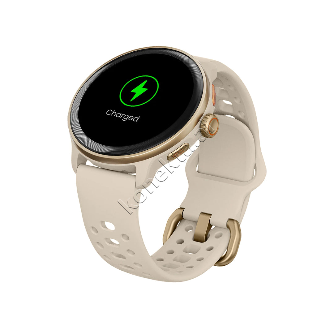 Ore Inteligjente Me Bluetooth Vela HiFuture SMARTWATCH