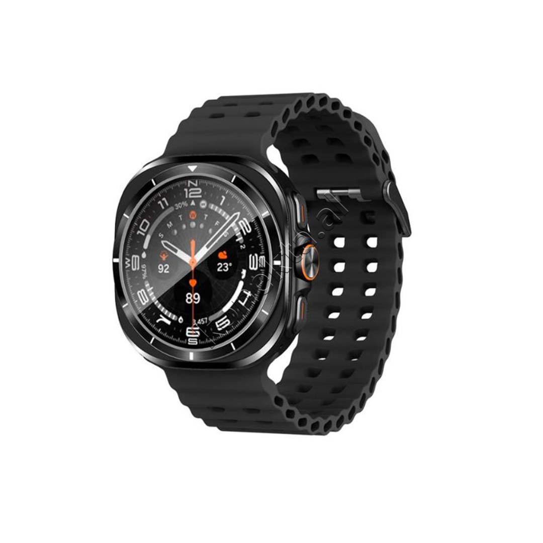 Ore Inteligjente Me Bluetooth XO Watch Ultra Amoled