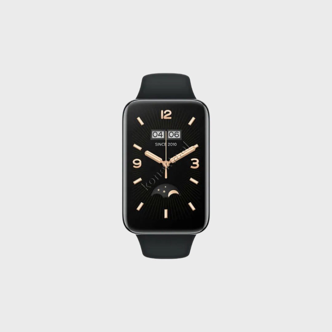 Ore Inteligjente Me Bluetooth Xiaomi Smart Band 7 Pro