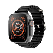 Ore Inteligjente Z77 Ultra Me Bluetooth