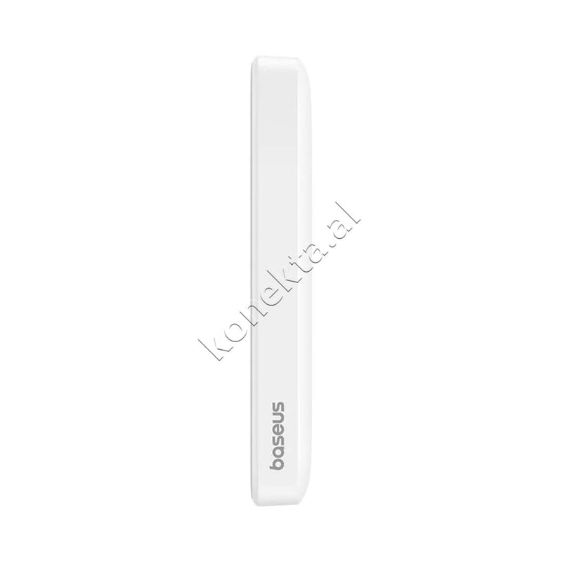 Bateri E Jashtme Wireless 6000mAh 20W Baseus