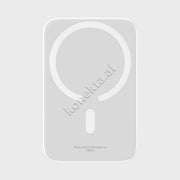 Bateri E Jashtme Wireless 6000mAh 20W Baseus