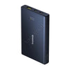 Bateri e Jashtme  10000mAh 20W Me Porte USB-A / USB-C Baseus