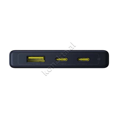 Bateri e Jashtme  10000mAh 20W Me Porte USB-A / USB-C Baseus
