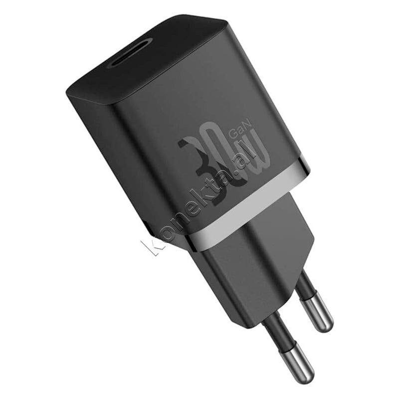 Adaptor Karikimi 30W Me Porte Type-C Baseus