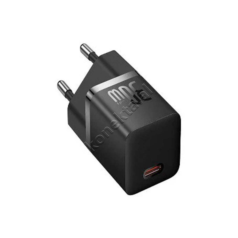 Adaptor Karikimi 30W Me Porte Type-C Baseus
