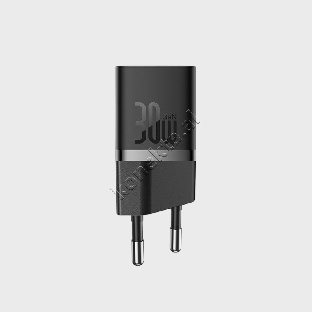 Adaptor Karikimi 30W Me Porte Type-C Baseus