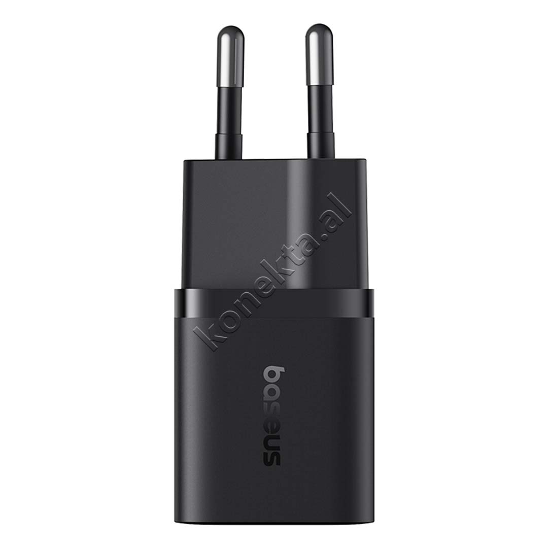 Mini Adaptor Karikimi 25W Me Porte Type-C Baseus