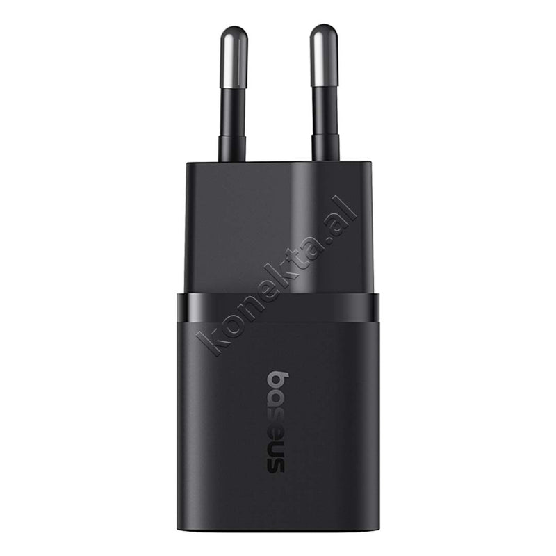 Mini Adaptor Karikimi 25W Me Porte Type-C Baseus
