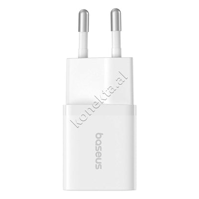 Mini Adaptor Karikimi 25W Me Porte Type-C Baseus
