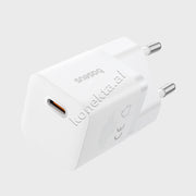 Mini Adaptor Karikimi 25W Me Porte Type-C Baseus
