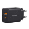 Adaptor Karikimi 20W Baseus Me 2 Porta USB-C Dhe USB-A