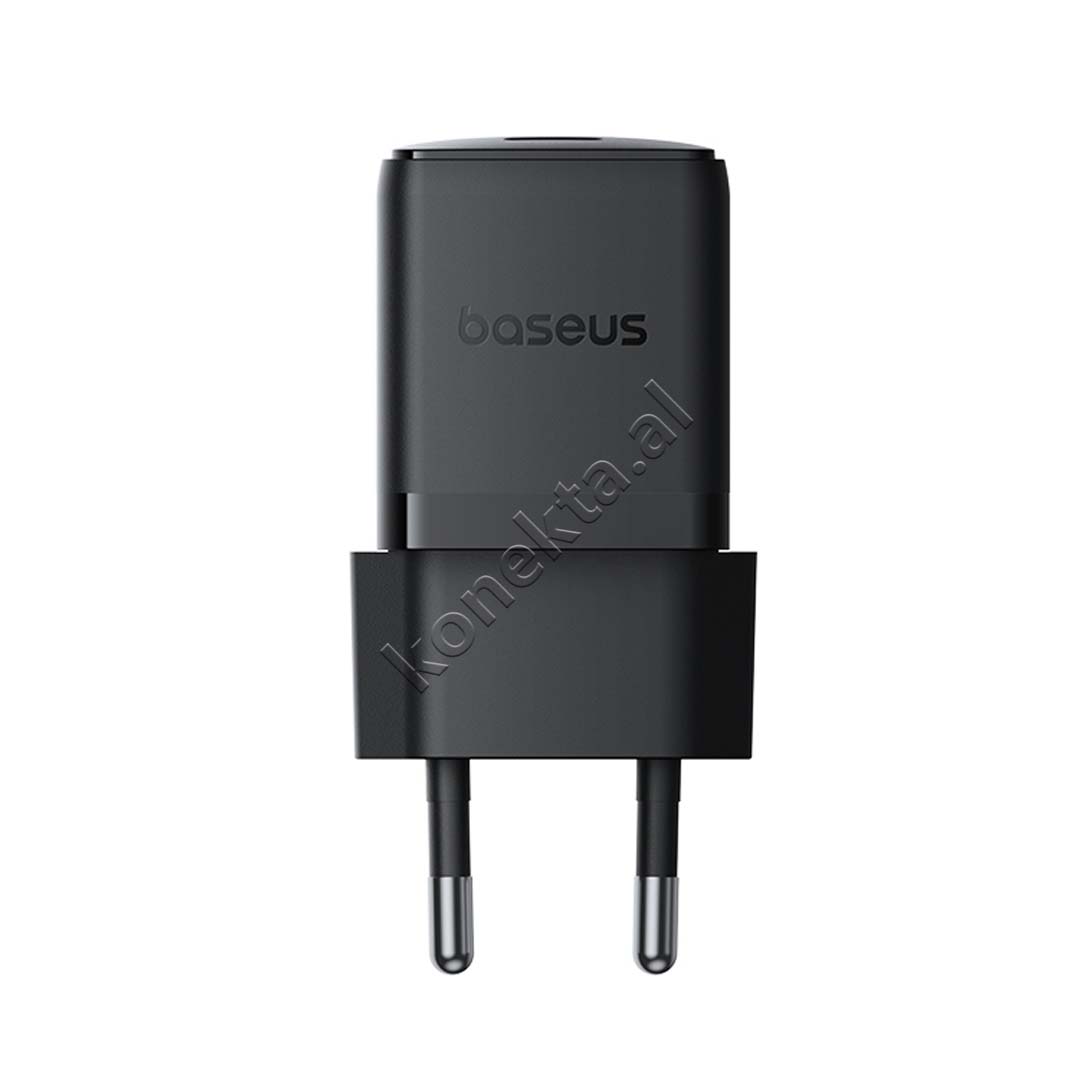 Mini Adaptor Karikimi 20W Me Porte Type-C Baseus