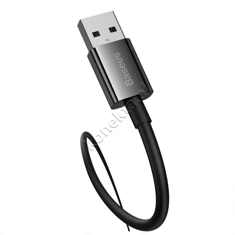 Kabell Karikimi Baseus USB Ne Type-C 100W 1m