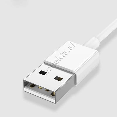 Kabell Karikimi Baseus USB Ne M+L+C 3.5A 1m