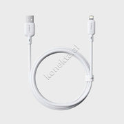 Kabell Karikimi Baseus USB-A Ne Lightning 2.4A