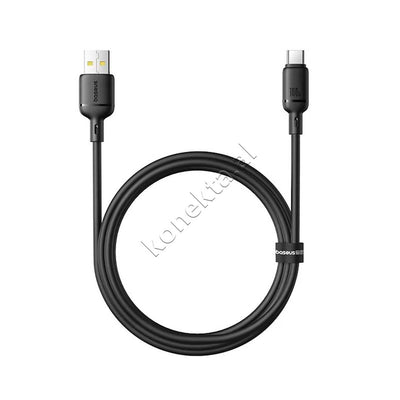 Kabell Karikimi Baseus USB Ne Type-C 100W 1m