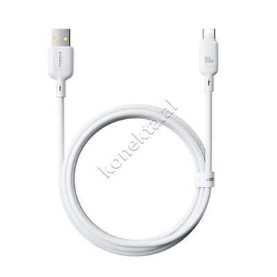 Kabell Karikimi Baseus USB Ne Type-C 100W 1m